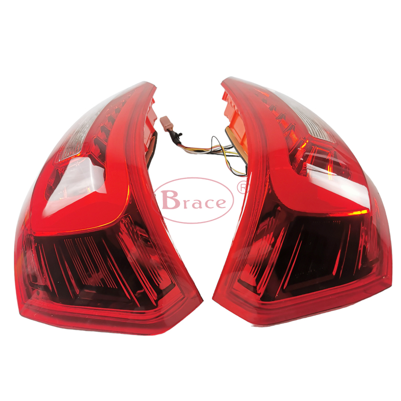 Фонарь задний левый/правый BRACE для DFSSK Fengon Glory 580