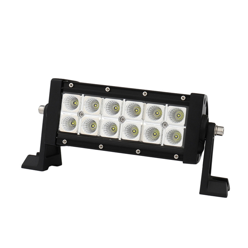 Водонепроницаемая светодиодная световая балка CREE для внедорожников