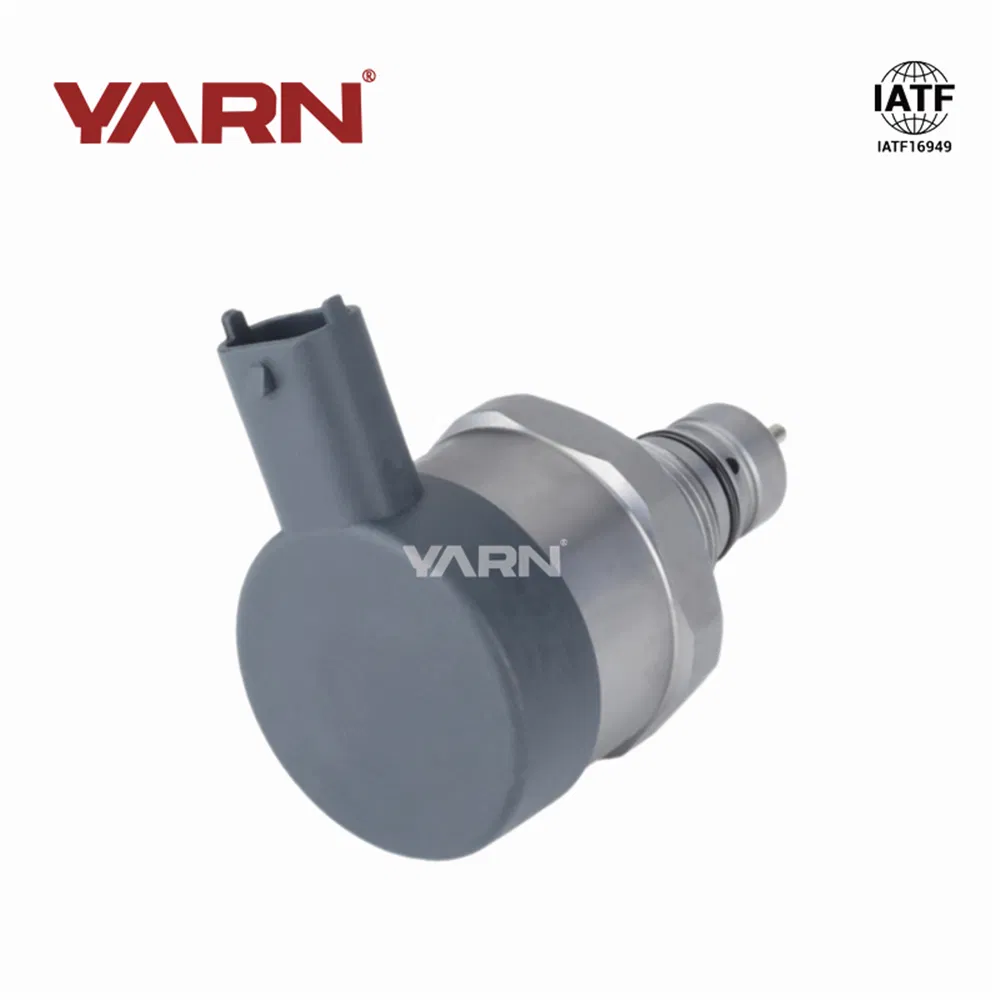 0281006521 Fuel Pressure Regulator Drv Valve Gc46-9h321-Ba Gc469h321ba Fuel System for Ford Truck