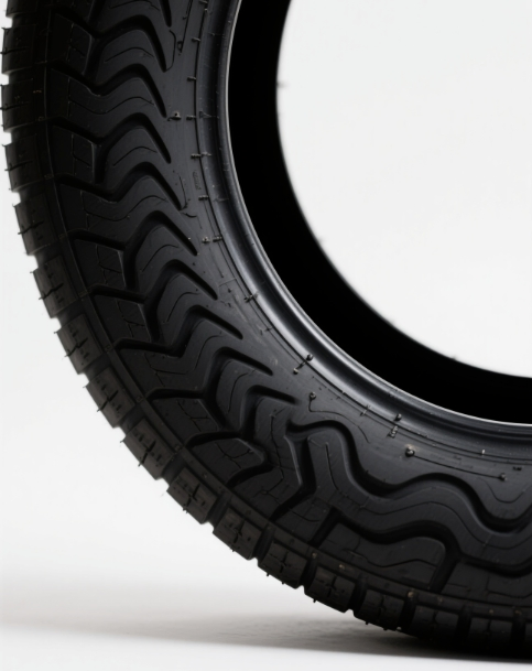 Велосипедная покрышка с камерой, дождевая