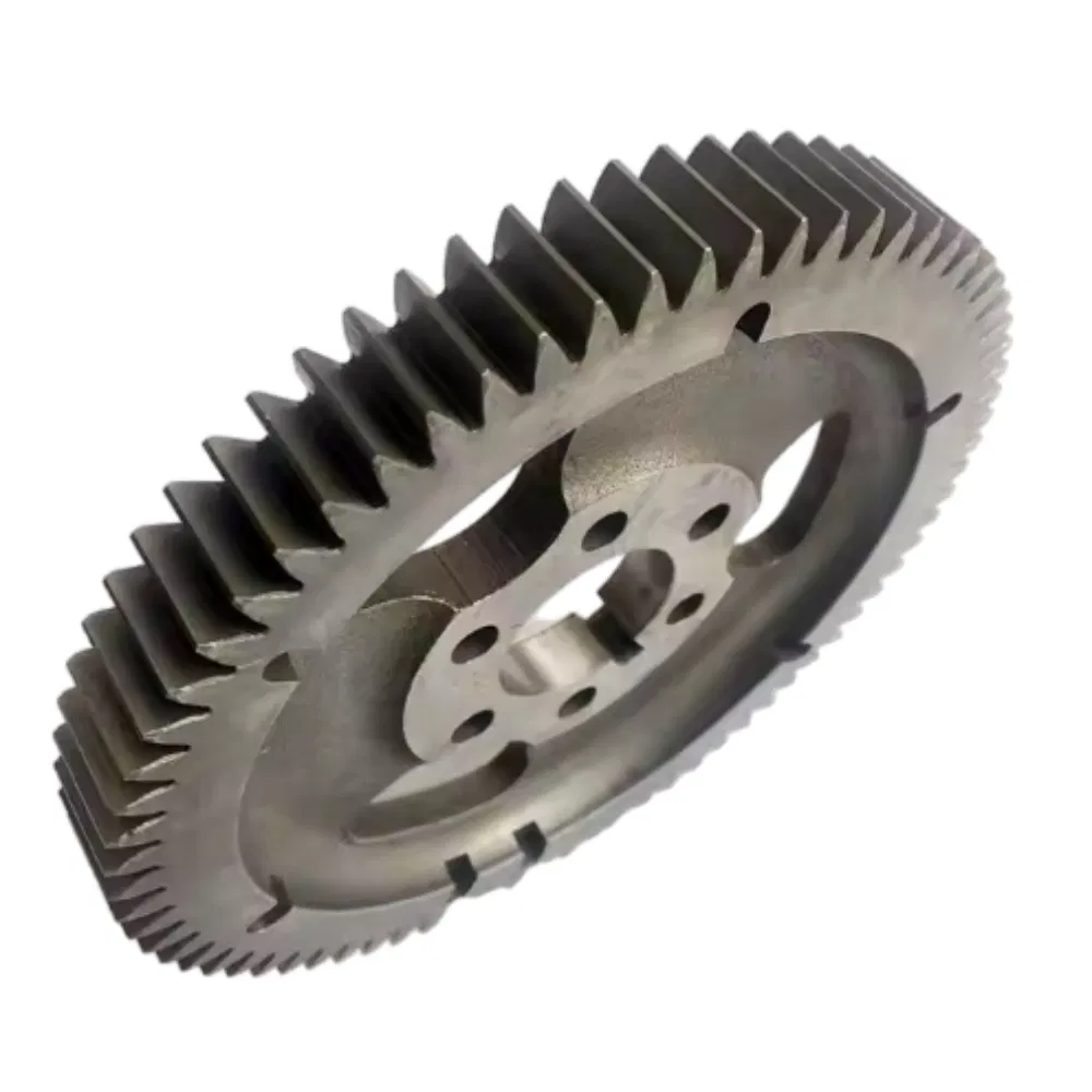 Шестерня распредвала Cummins 3955152/3680522 для двигателей ISF3.8/B6.7/X15