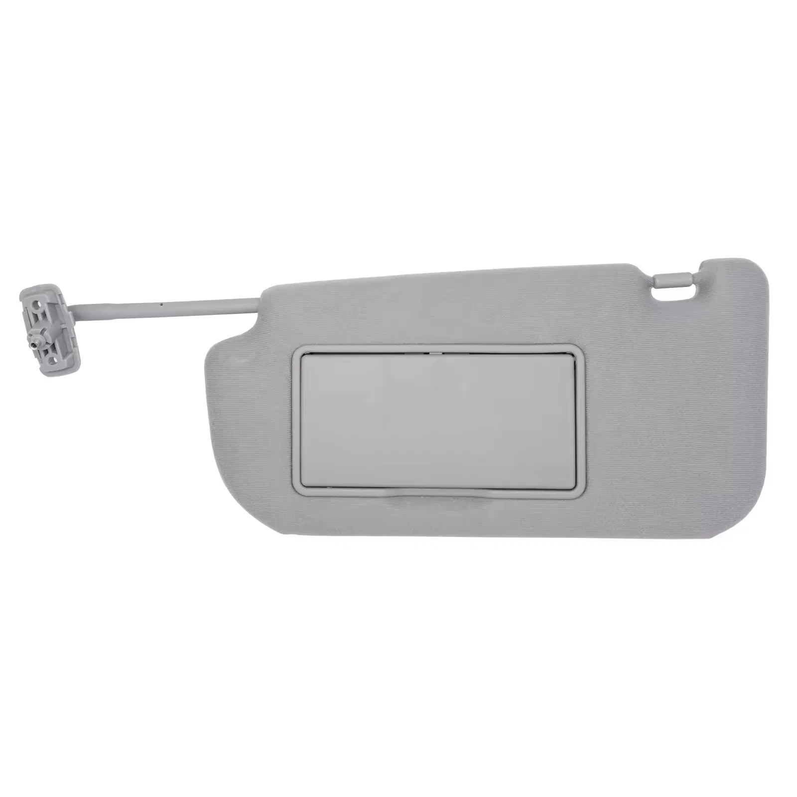 Sun Visor Replacement Fits for KIA Sportage 2005-2010 Sunshade Without Light 85202-1f090lx