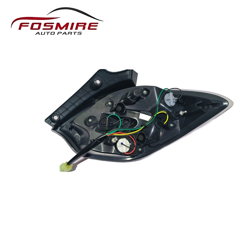 Changan E-Star EV High Quality Spare Parts Wholesale 3773010-Am01-AA Car Taillight Left Auto Parts Taillight