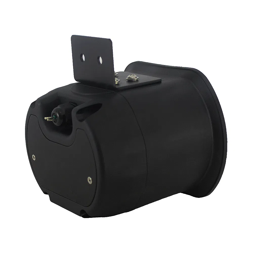 Громкий сиренный гудок Haibang 40W для мотоцикла