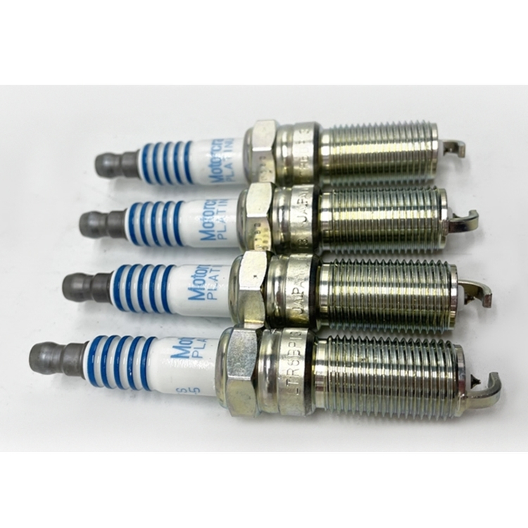 Свеча зажигания SP-520-X для Ford, Lincoln, Cadillac