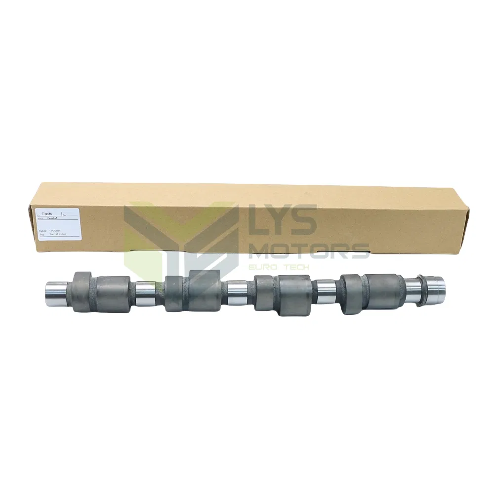 Распредвал 7724588 для Hyundai 1.4L