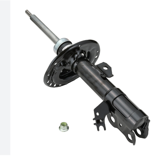 Car Shock Absorber Assembly Front Left/Right Suit for Toyota Yaris Vios Saloon 2020-2024 1.3 1.5 1nz-Fe 48520 0d080