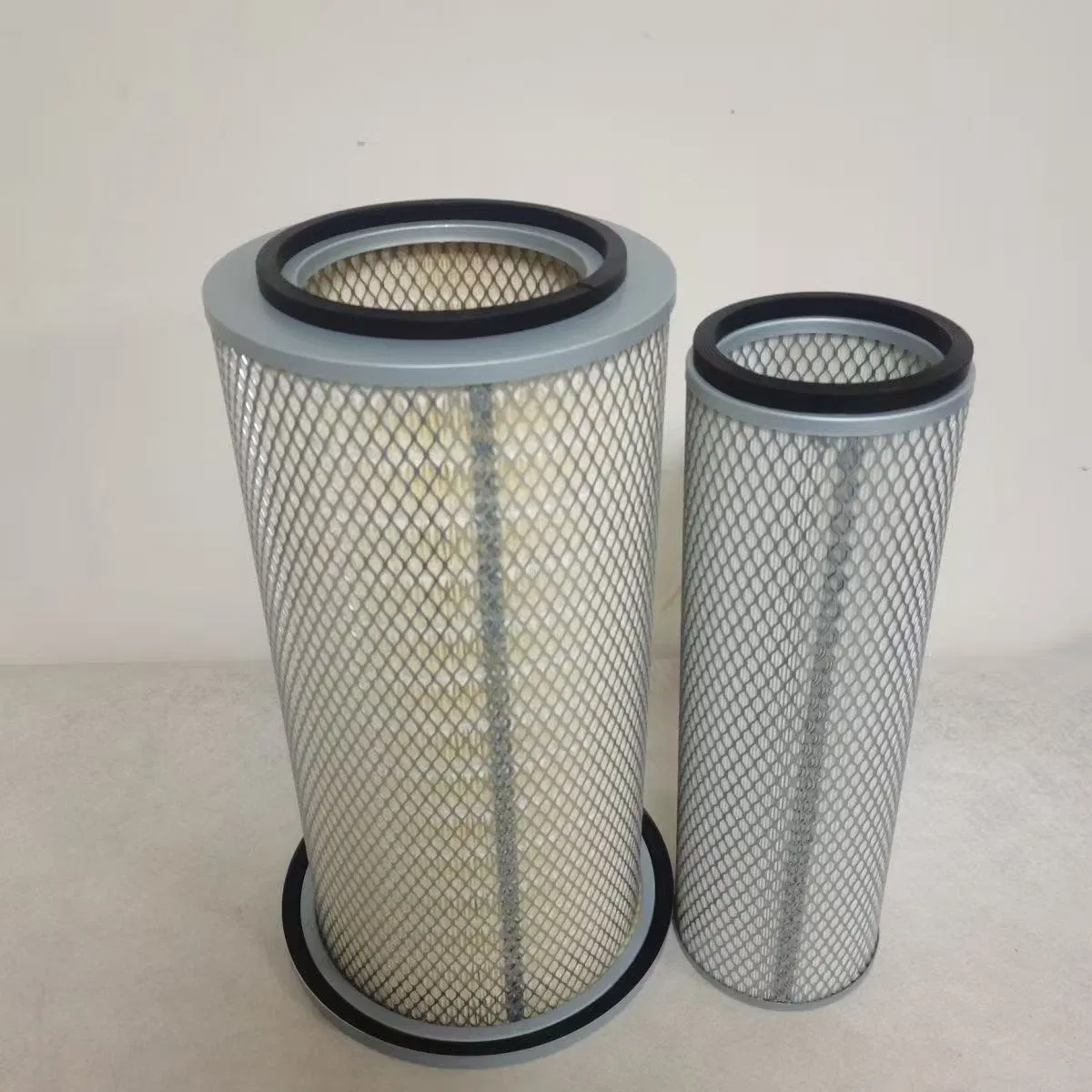 Hot Sale PA2788 Af4567 4129907 3I1426 R800103 24746006A C19457 3214308700 600-181-6540 Krh0787 4I-7575 P800103 Air Filter Element