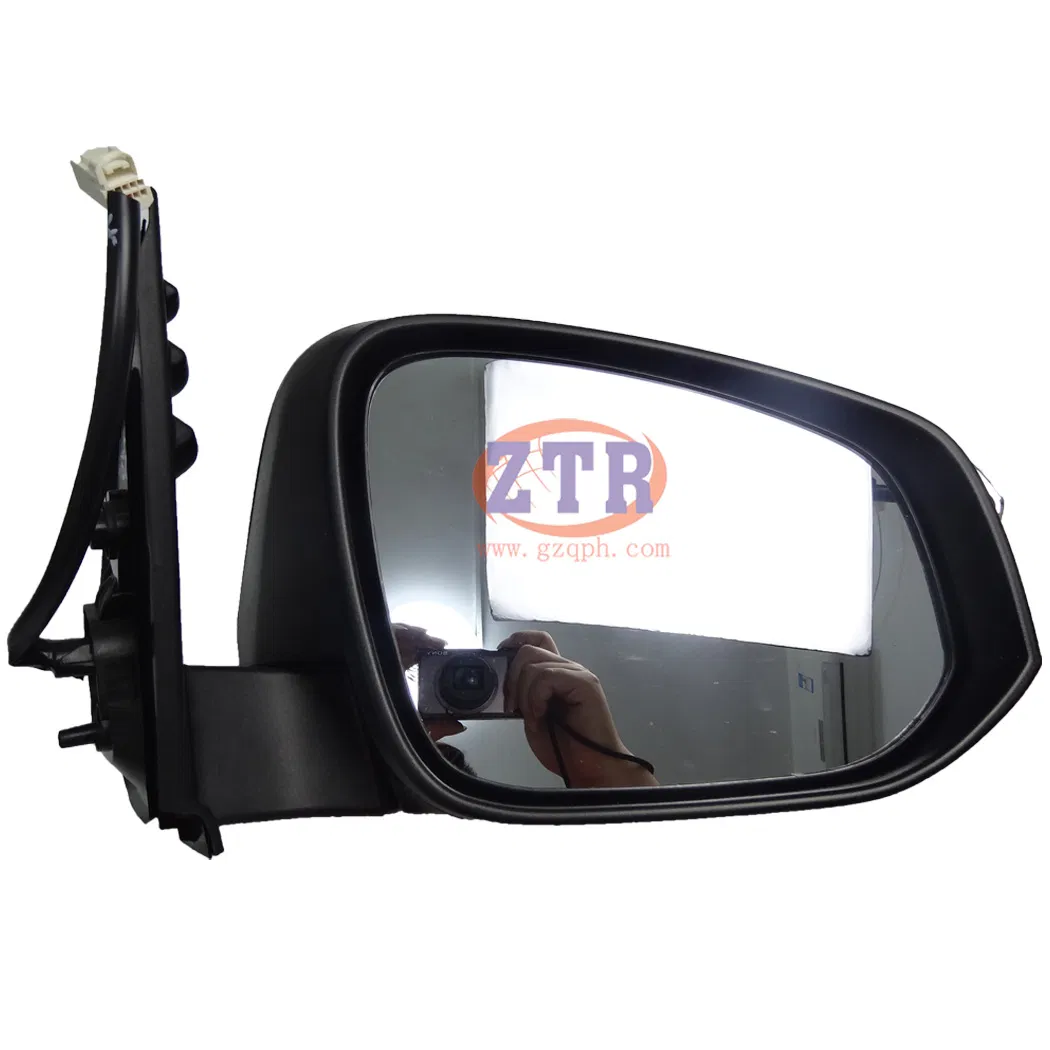 Auto Parts Rear Mirror for Hilux Revo Ggn125 Gun125 87931-0kc60
