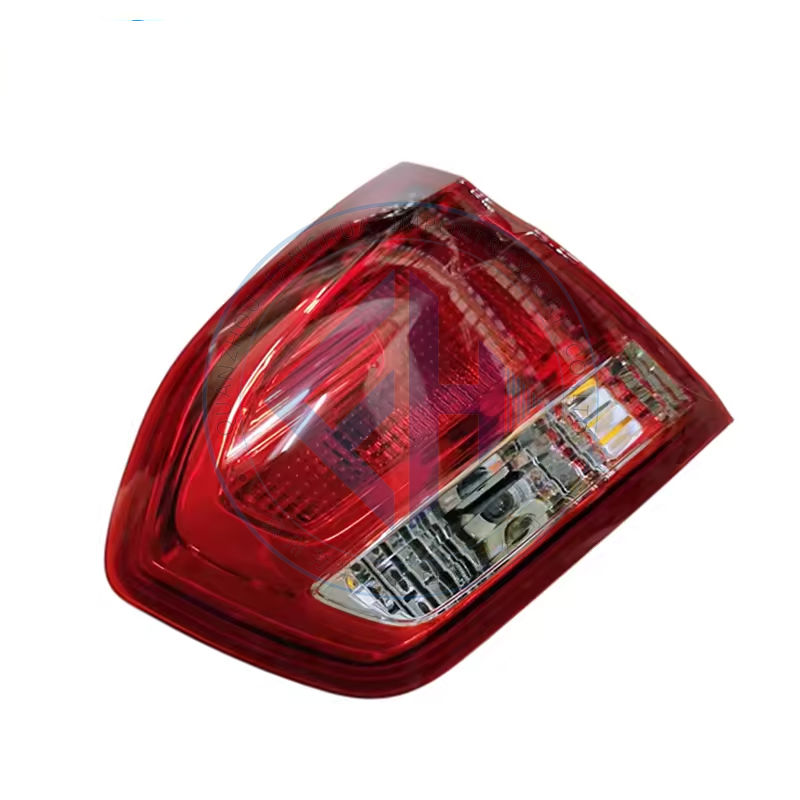 Auto Parts Lighting System Rear Tail Light Lamp Rear LED Lamps LED Taillight for Saic Maxus G10 OEM C00017471