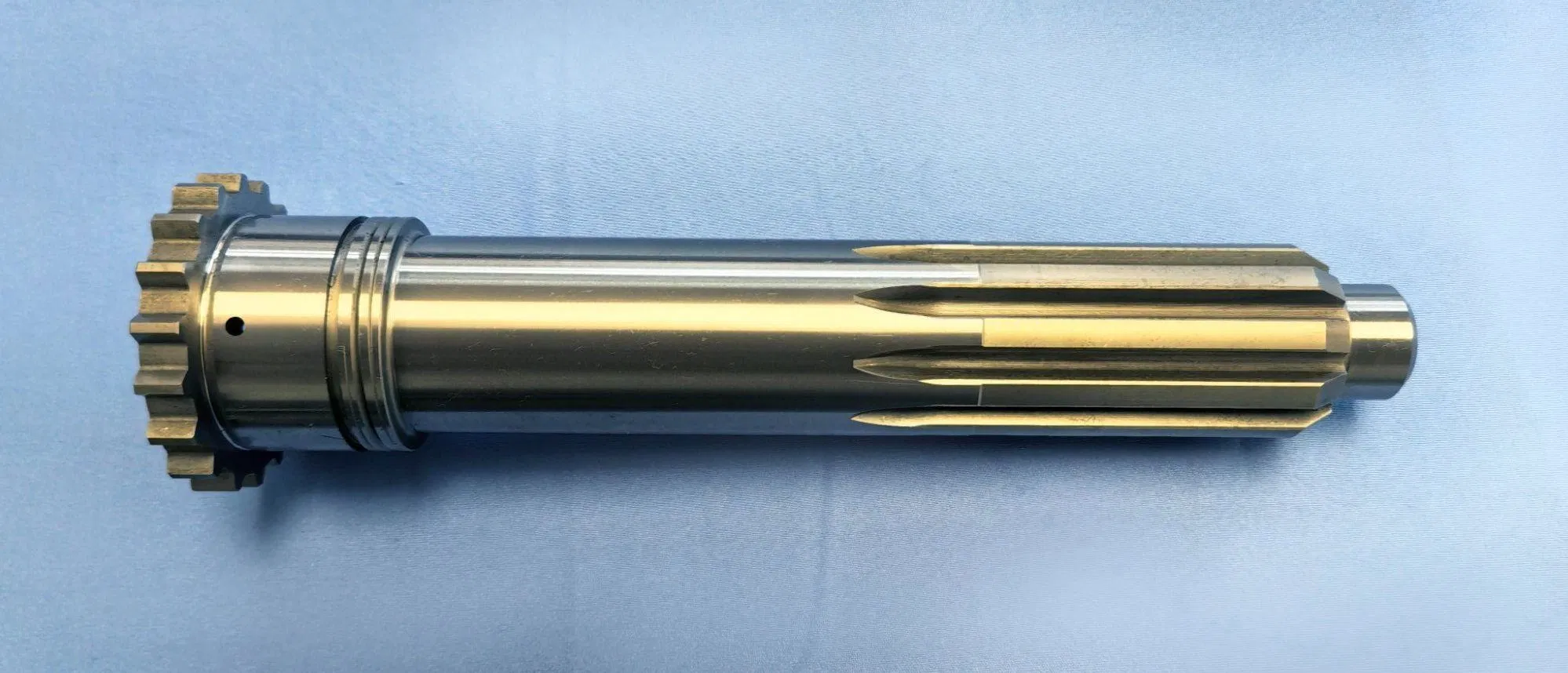 Heavy Truck Fuller Transmission Input Shaft