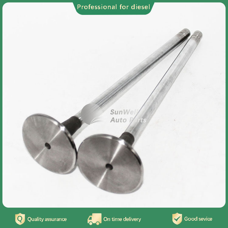 Впускной клапан X15 3685996 для дизельного двигателя