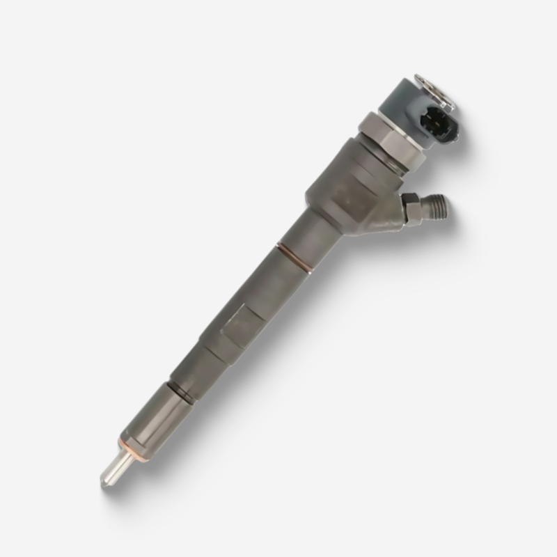 Fuel Injector 0445110185 338004A300 338004A350 for Hyu-Ndai Po-Rter 2