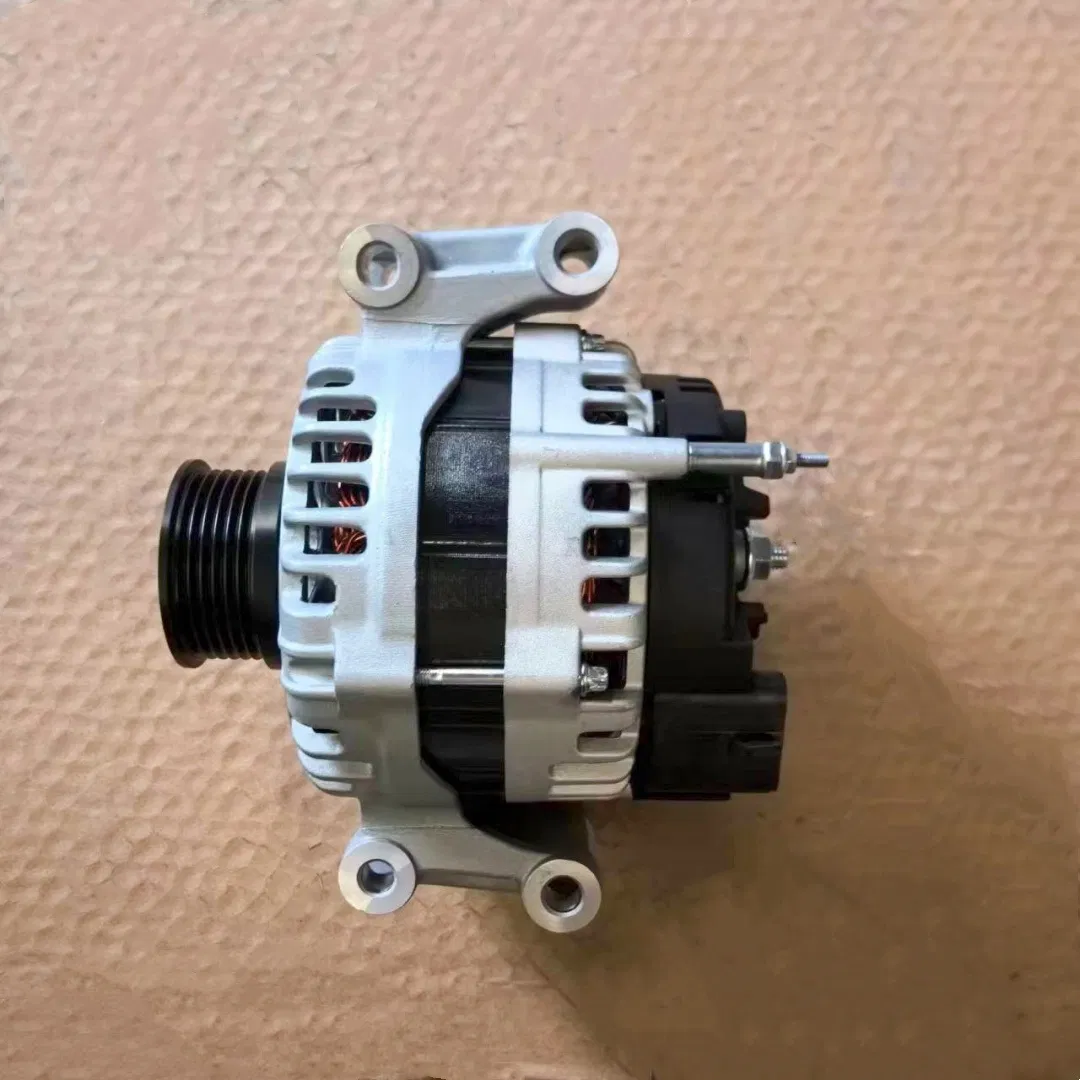 Генератор Sinotruck HOWO 1001833822