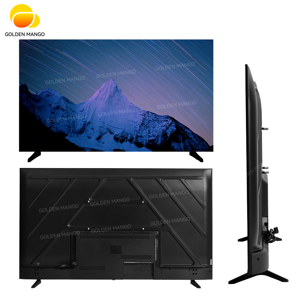Телевизор Smart Android 4K 75–110 дюймов