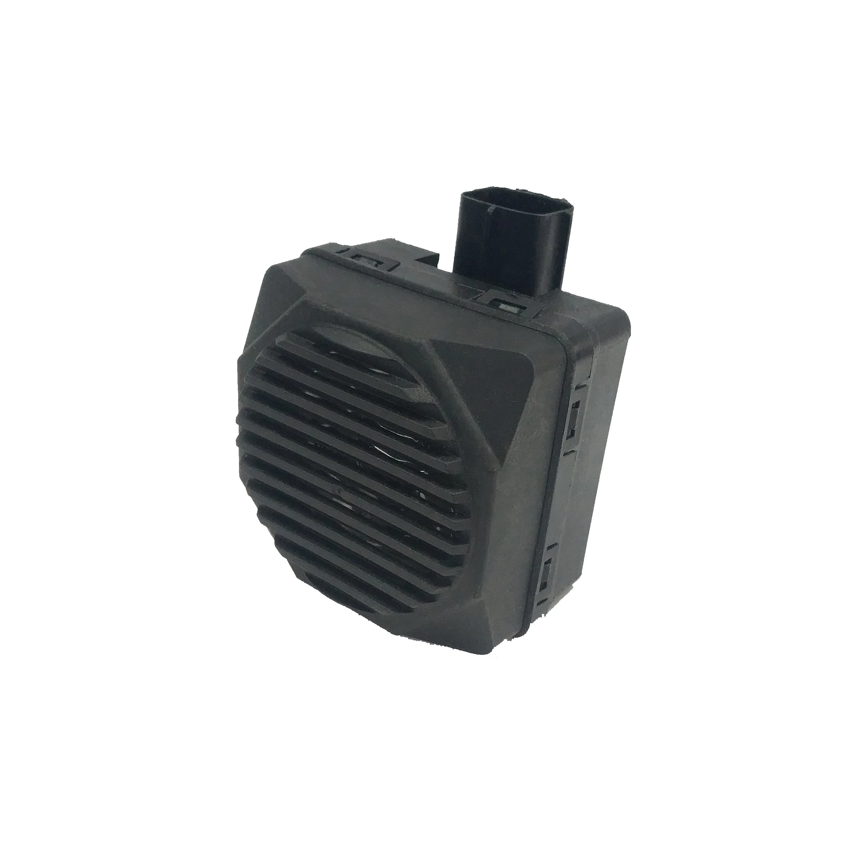 Звуковая система VSP для электромобилей