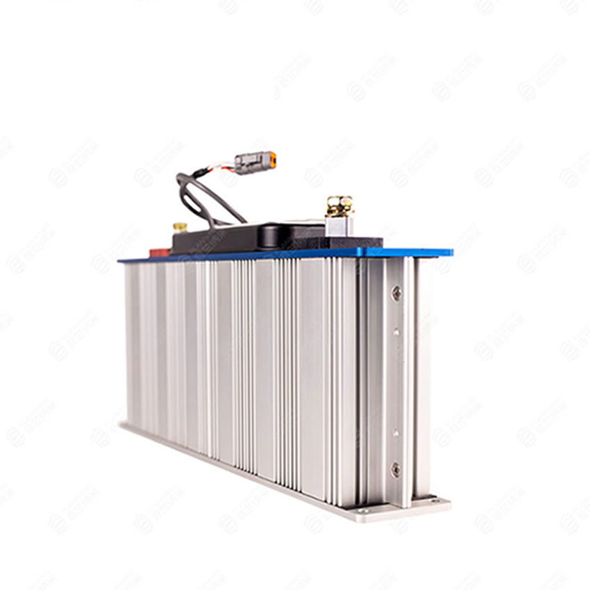 Суперконденсаторный модуль Plannano 16V 500F