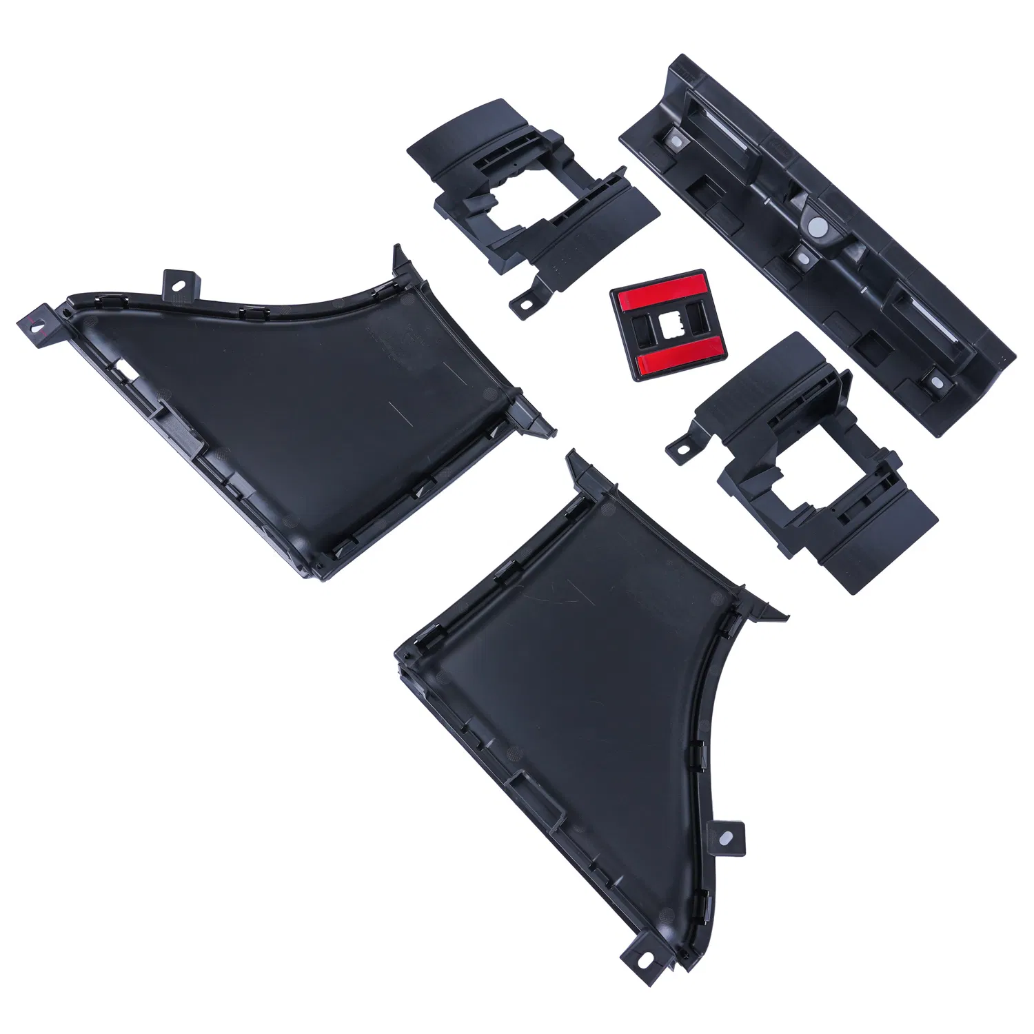 Exterior Automotive Parts Car Spare Part Premium Motorcyclevehicle Accessories Auto Parts