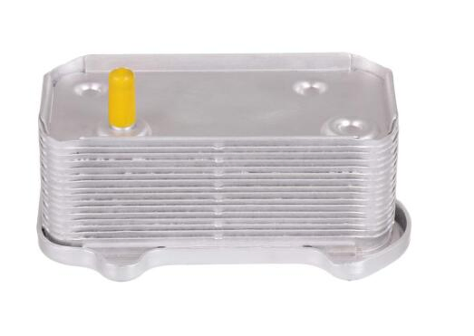 Масляный радиатор двигателя Porsche Boxster 1997-2008