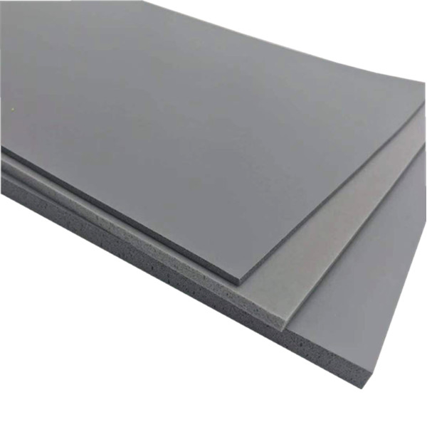 Durable Silicone Foam Sheets for Soundproofing and Insulation Needs