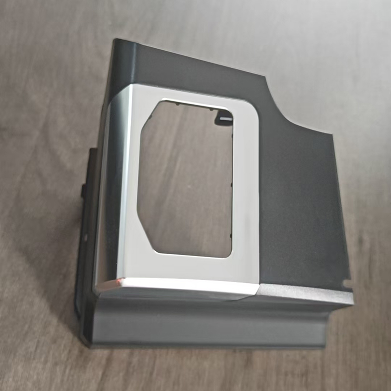 B-M-W G05 G08 Upgrade Modification Front Passenger Glove Box