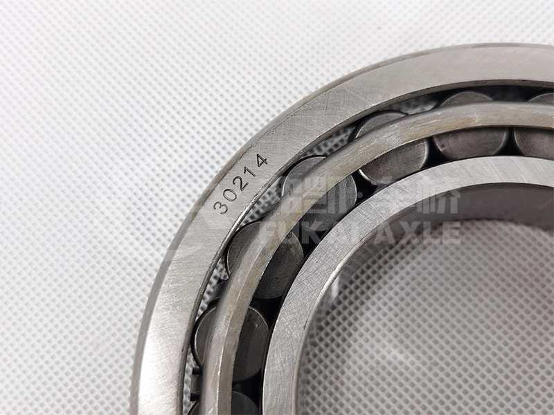 Роликовый конический подшипник 30214 для Foton Auman