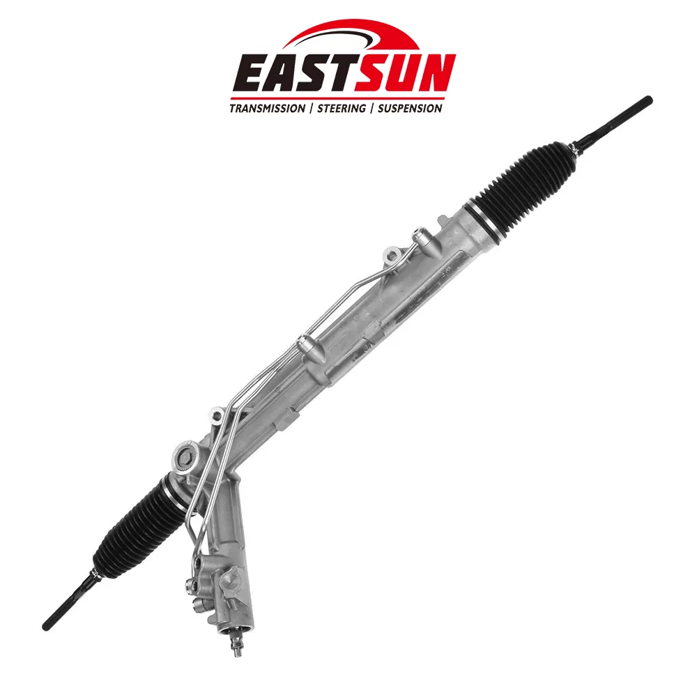 Рулевая рейка с ГУР для BMW 3, 5 серии, E36, E46, X5