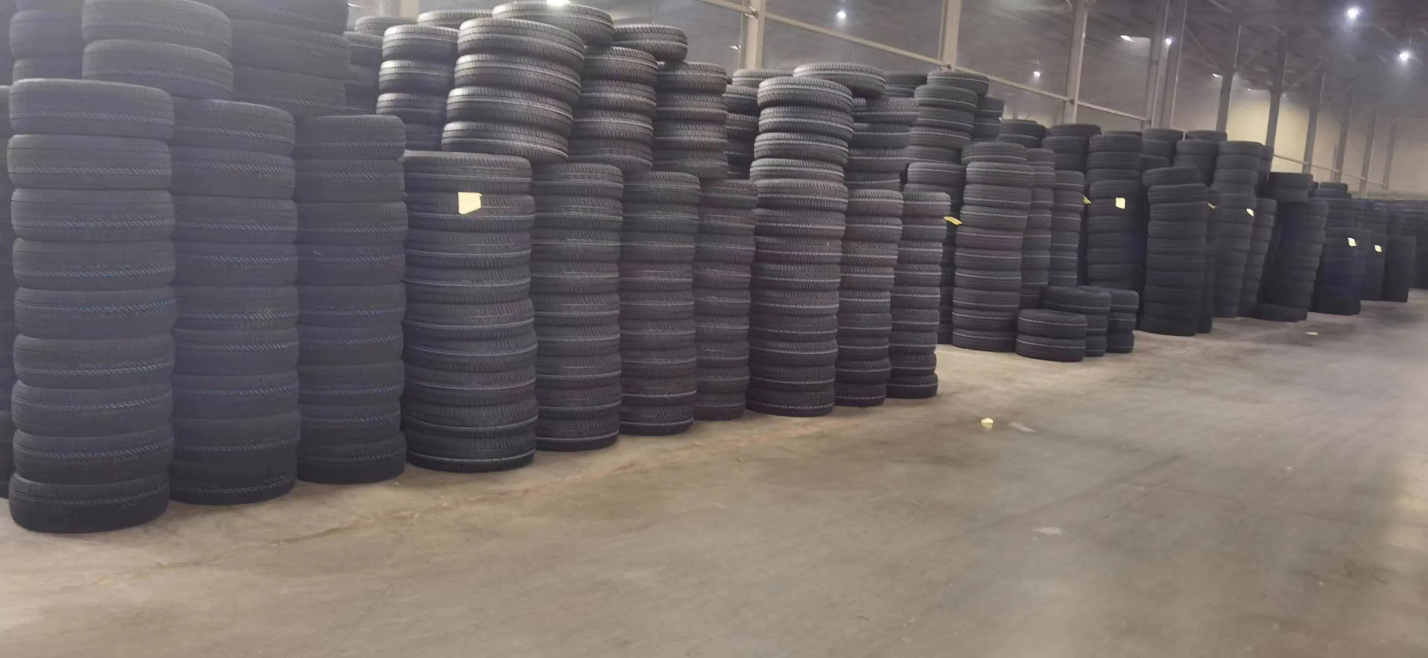 Commercial Pick up Truck Tires Passenger Tyres 205/75r15c 215/75r15c 225/70r15c