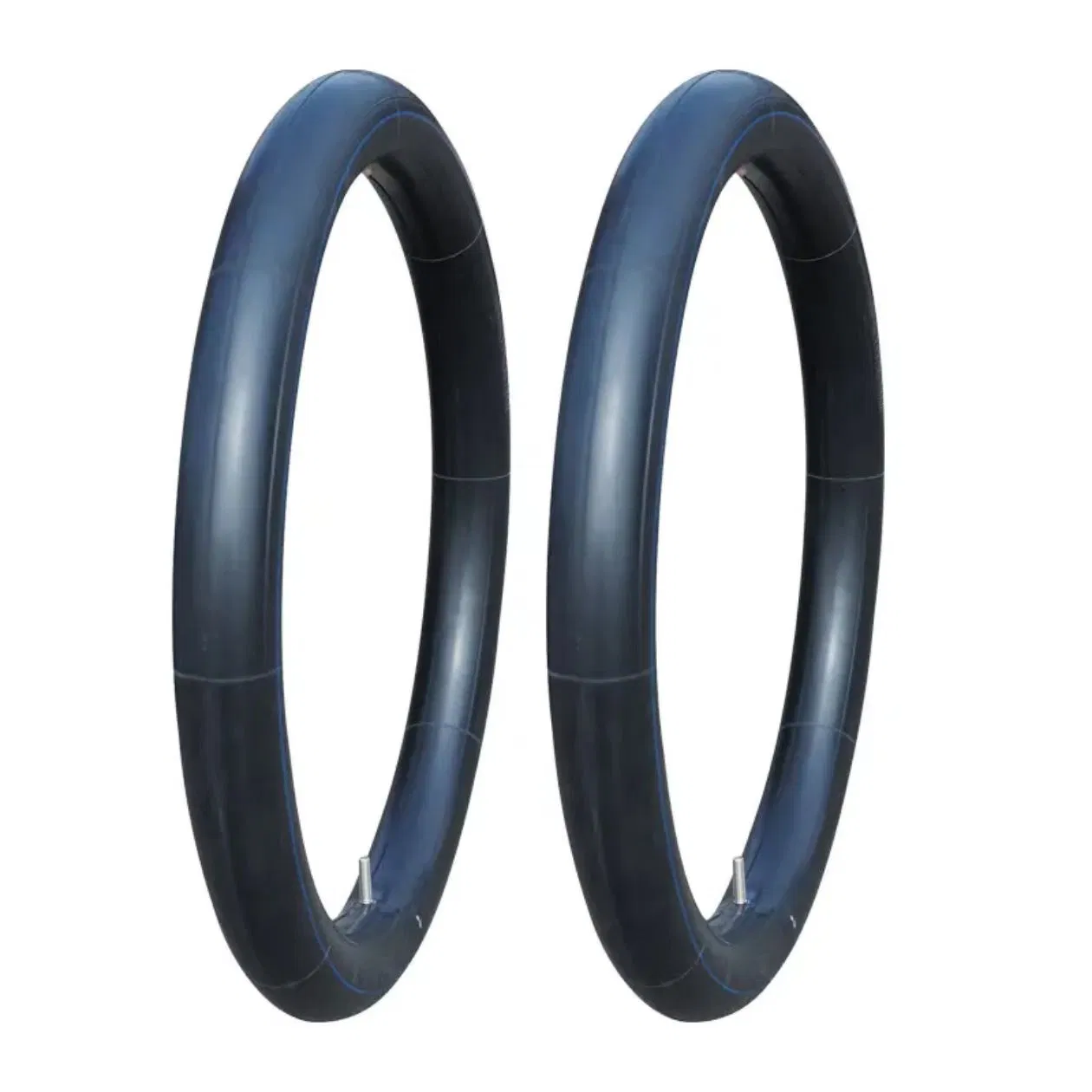 Камеры мотоциклетные бутиловые 300-17/300-18, 275-17/275-18