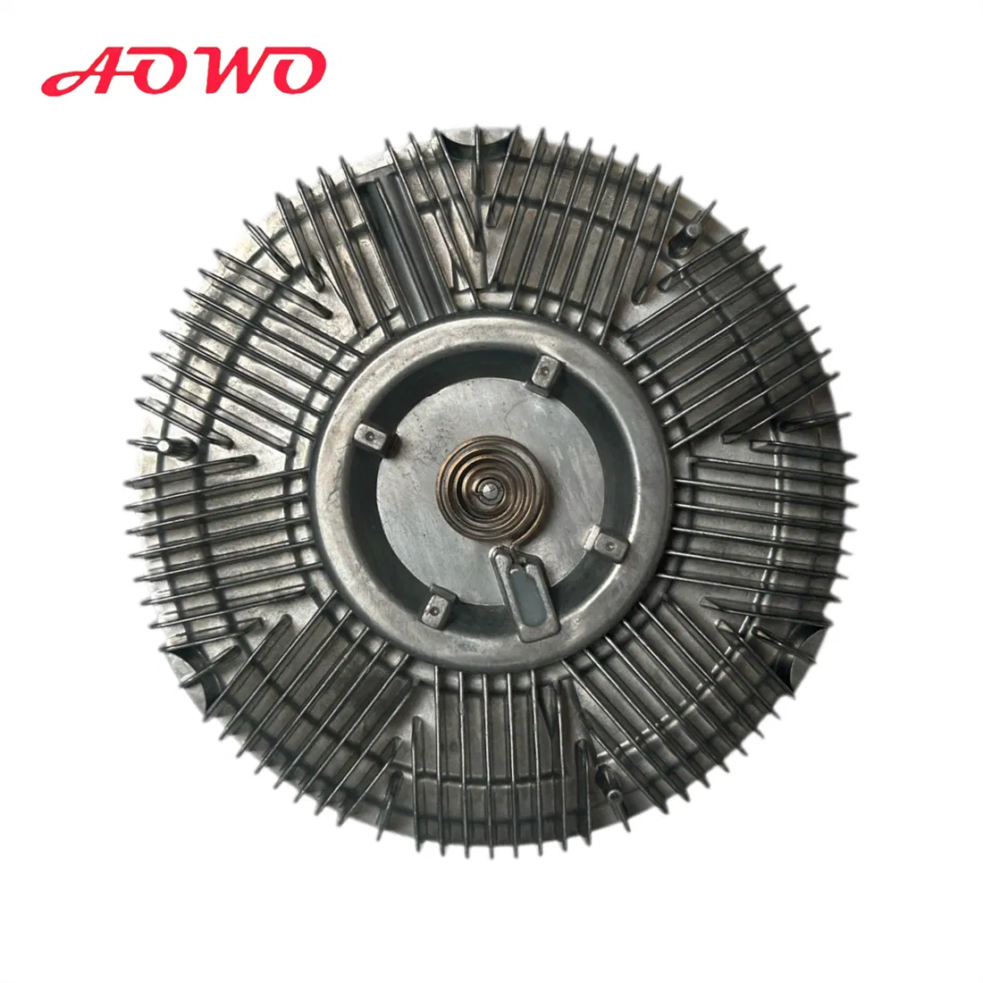 Муфта вентилятора 5010393857 для Renault Loader