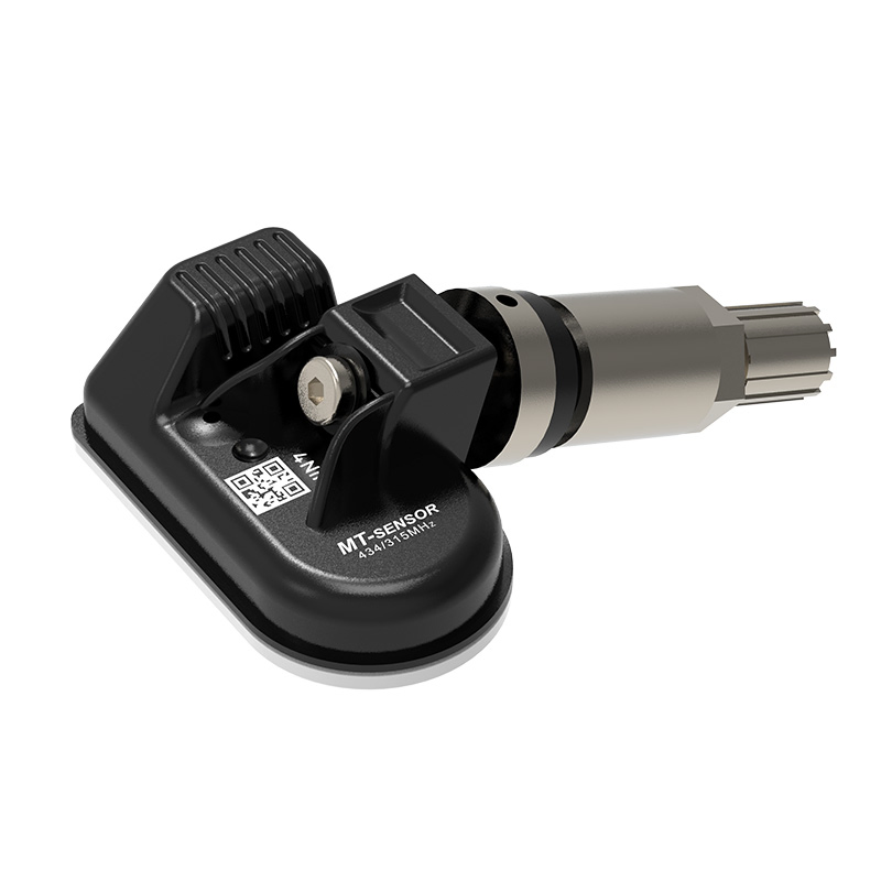 Универсальный датчик давления в шинах TPMS