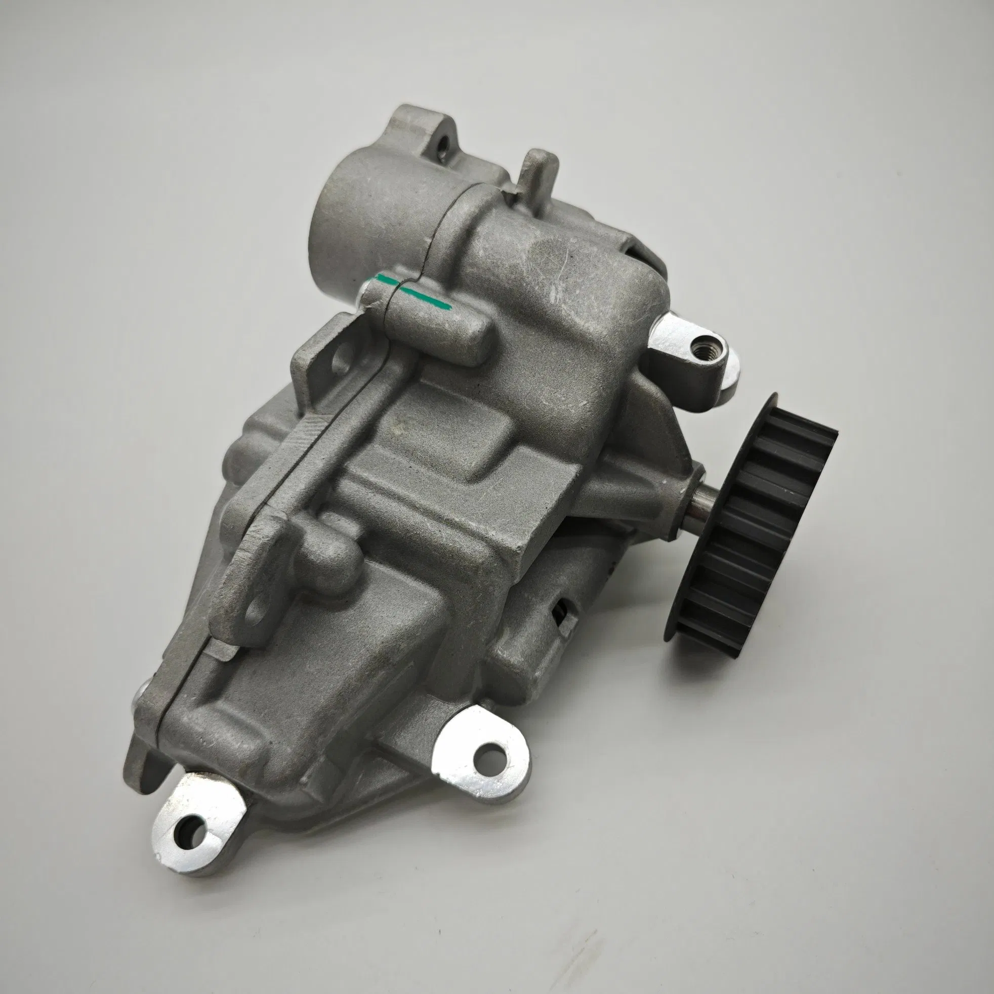 Масляный насос GK2Q-6600-FA для Ford Ranger, Transit, Tourneo 2.0