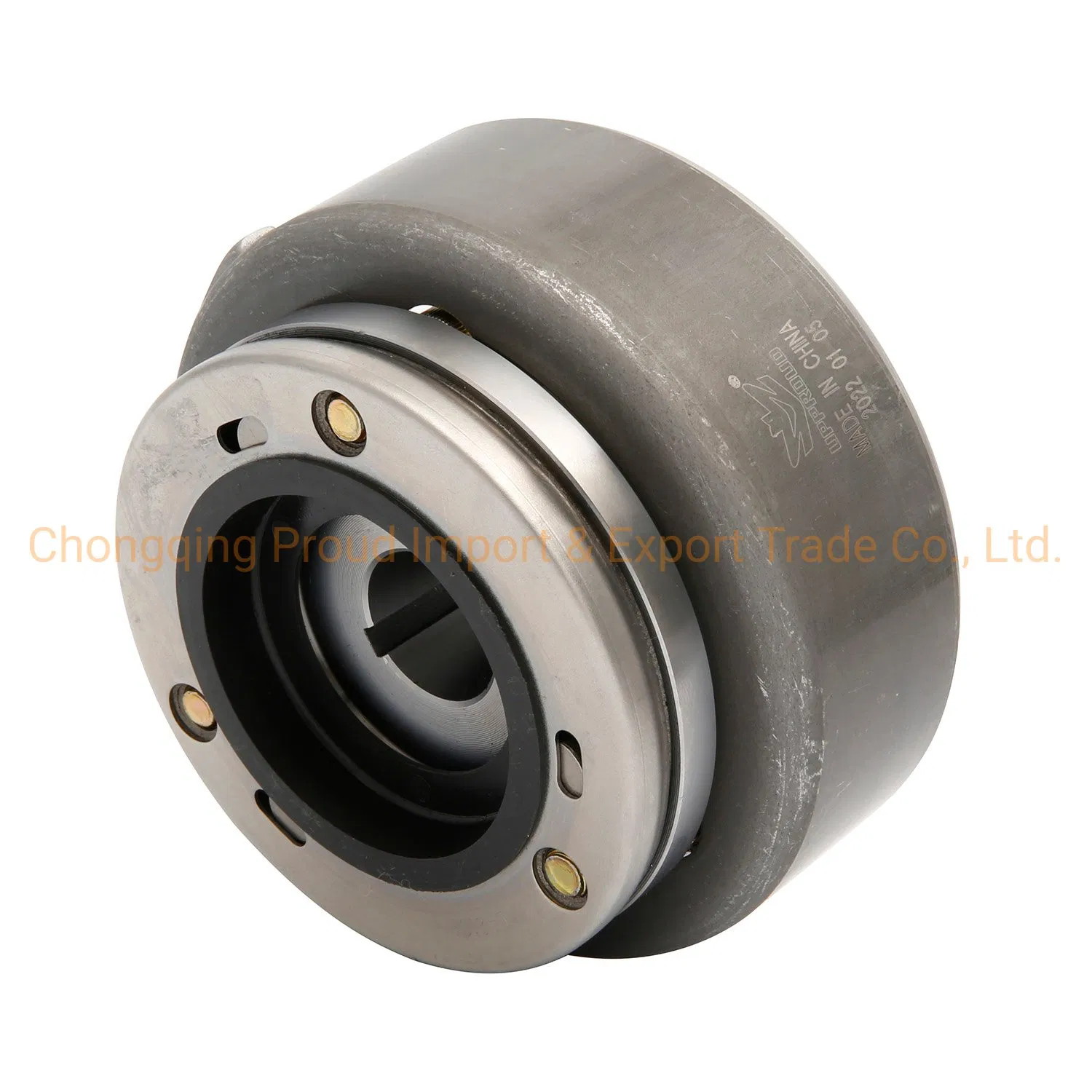 Cg125 Motorcycle Spare Parts Magneto Rotor OEM Quality Motorcycle Parts