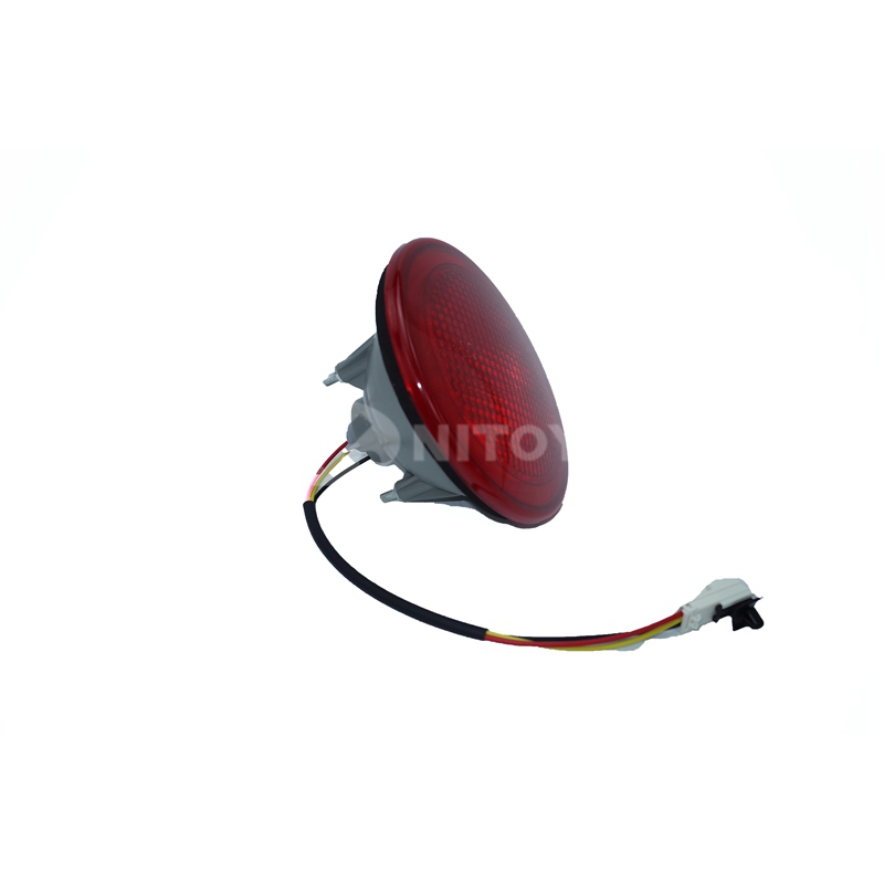 Nitoyo Auto Parts Car Tail Lamp for Mits Rosa