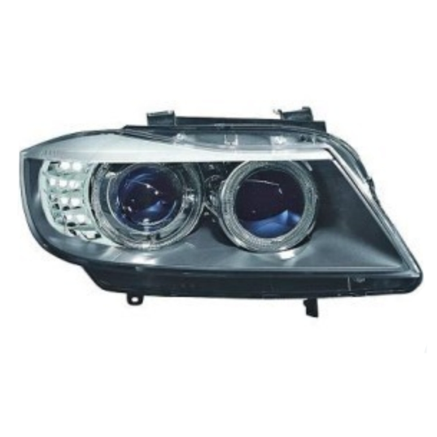 OEM 63117240247 63117240248 Clear Lens DOT Approved Plug and Play Auto Lamp IP68 Waterproof for BMW