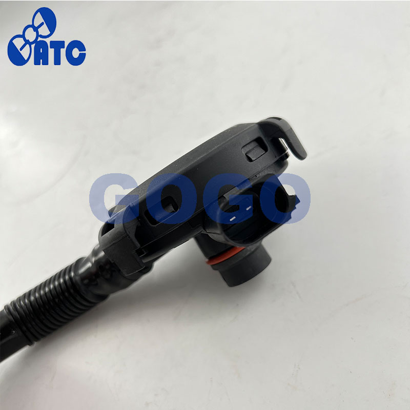 Клапан вентиляции картера 022103765A для VW Touareg V6 3.2L