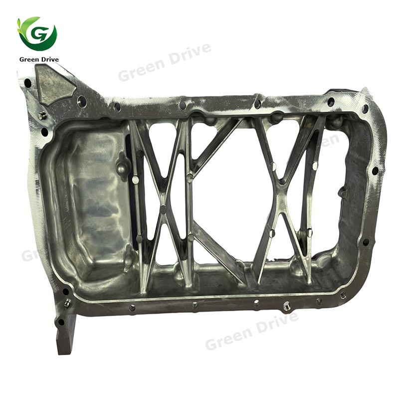 Поддон картера Eclipse Cross для модели Бразилия