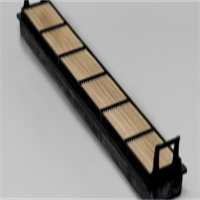 Replacement Filter 2515575c2 P643132 2515573c1 P643313 Panel Style Air Filter