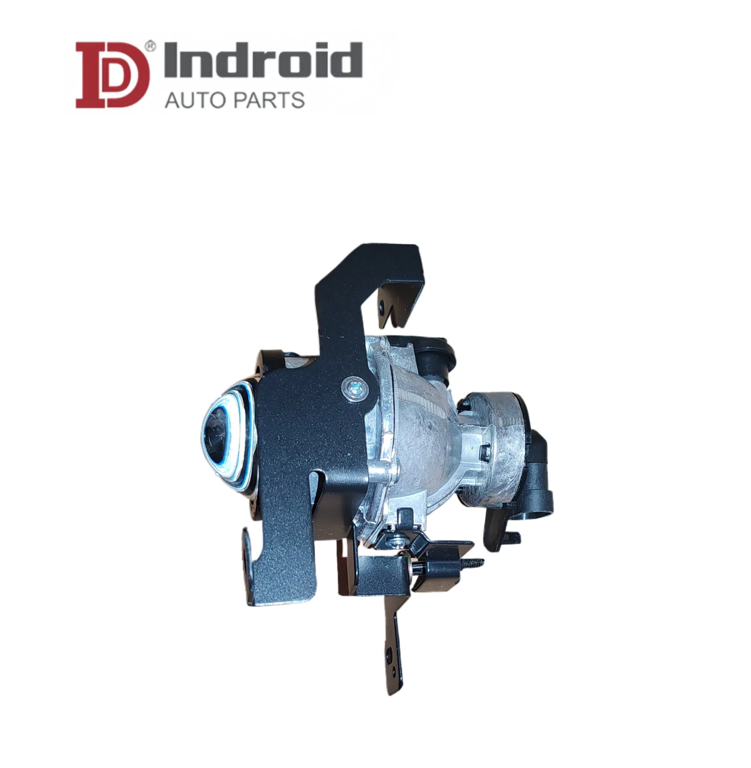 Противотуманная фара для Hyundai Accent 2017