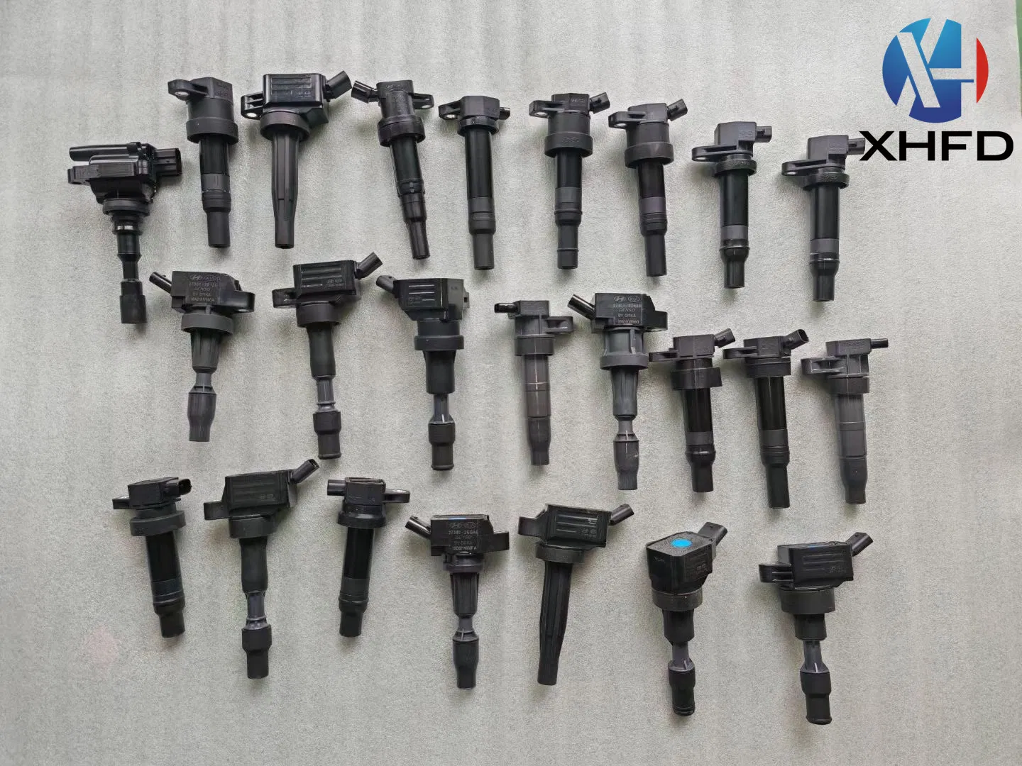 Катушки зажигания Hyundai KIA оптом