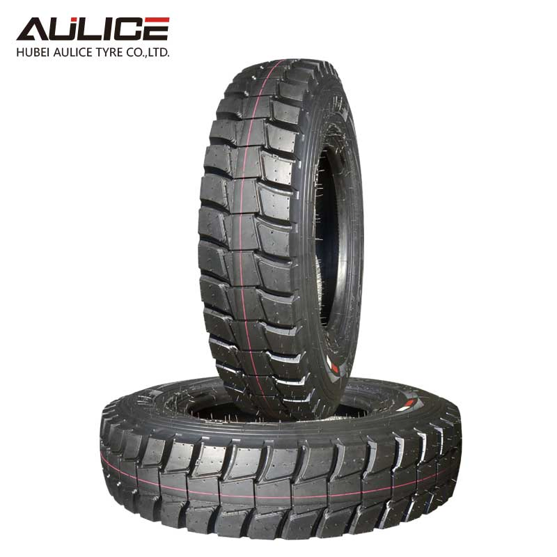 China High Quality 12.00R20 TBR and OTR Brand Heavy-Duty Truck Tire With Excellent Loading Capacity and Wear Resistance