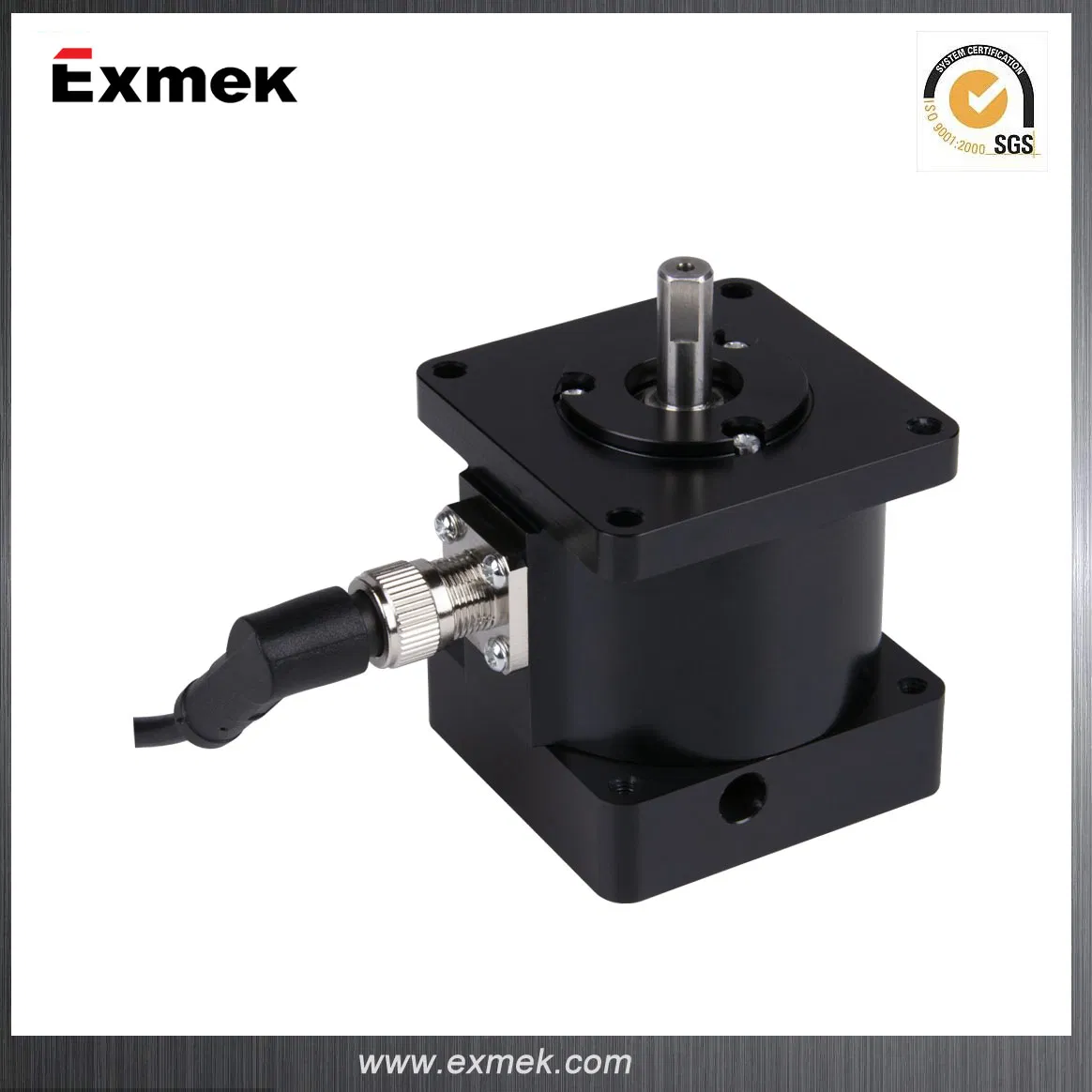 Электромагнитный тормоз отключения питания MPC024