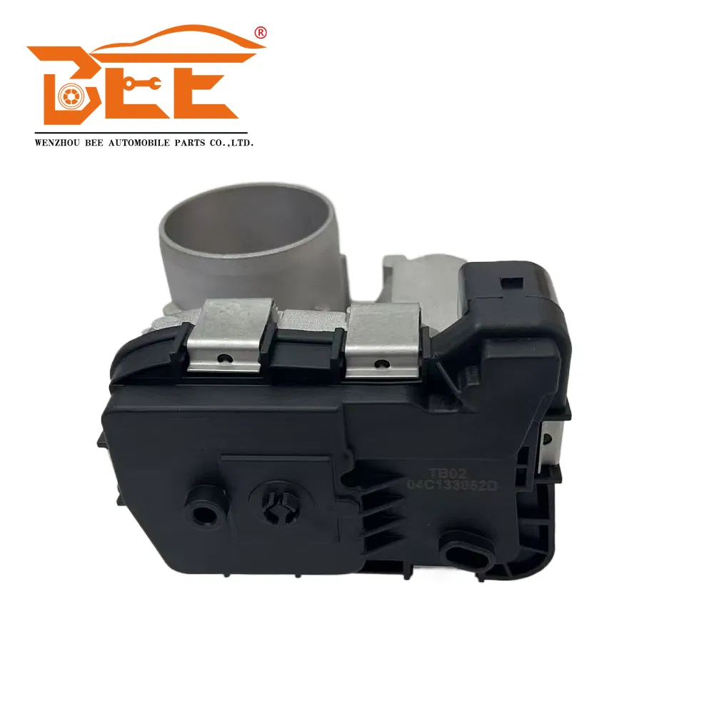 Throttle body for VW 04C133062D