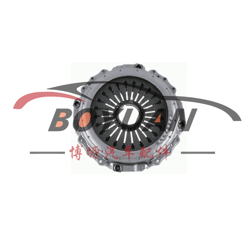 Сцепление электромагнитное 31210-0K420 для Toyota Hilux, Vigo, Revo