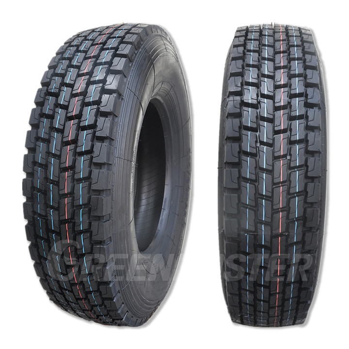 Factory Wholesale Radial Light and Medium Truck TBR Tires 650r16lt 7.00r16 7.50r16 825r16 Bus Tyre 215/75r17.5 235/75r17.5 255/70r22.5 275/70r22.5 275/80r22.5