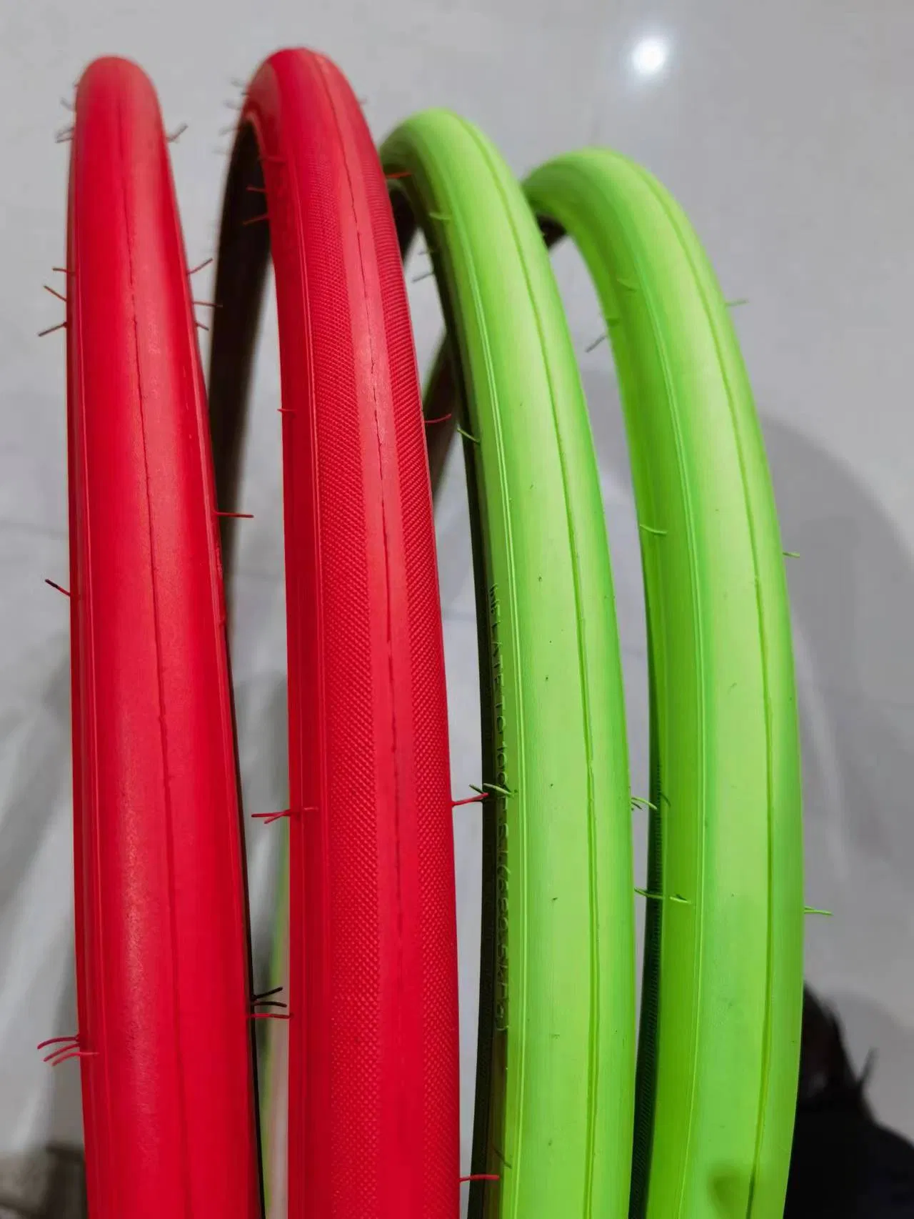 Шины велосипедные складные Speedmile 700x32c-42c