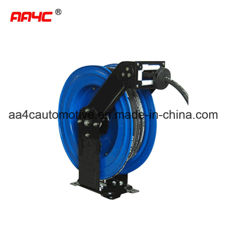 Шланговая катушка для сжатого воздуха 7011-10