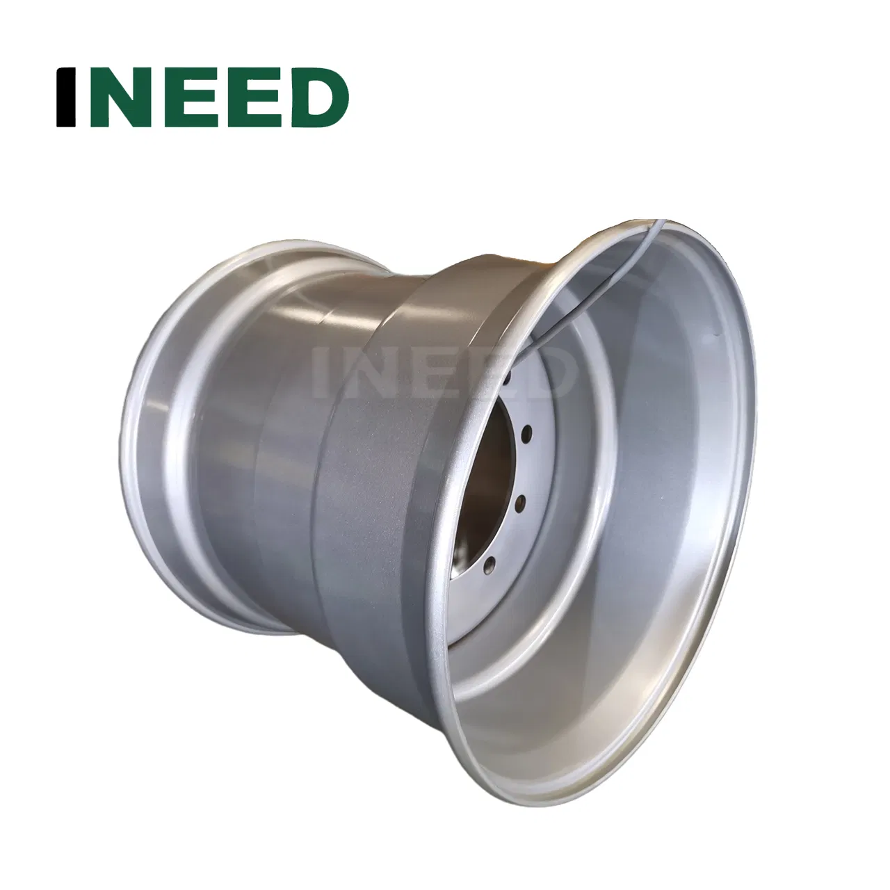 Agro Transport Machine Wheel and Rim Dw27X32 for Tyre 900/70r32