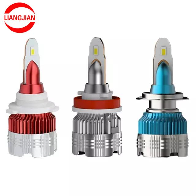 Светодиодная фара Mi2 H4 36W 9005 для авто