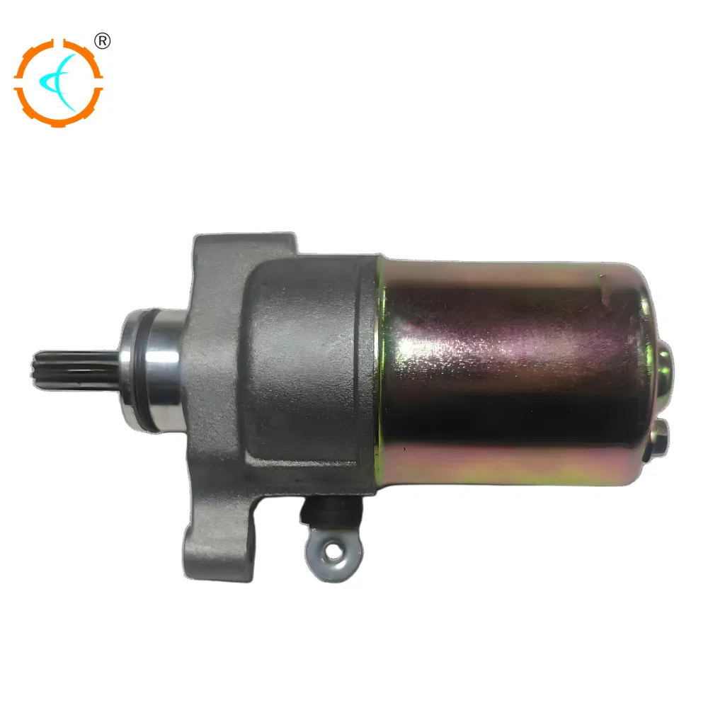 Стартер YD100 Crypton Gold для мотоцикла